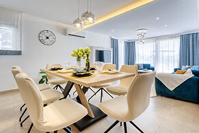 Villa Mare With Private Pool And Garden