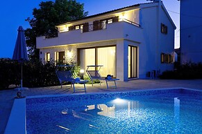 Villa Mare With Private Pool And Garden