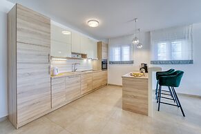 Villa Mare With Private Pool And Garden