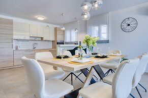 Villa Mare With Private Pool And Garden