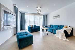 Villa Mare With Private Pool And Garden