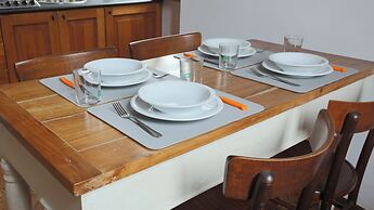 Piazza Campidoglio 5