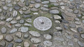 Piazza Campidoglio 5