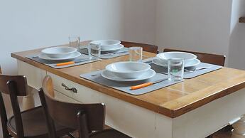 Piazza Campidoglio 5