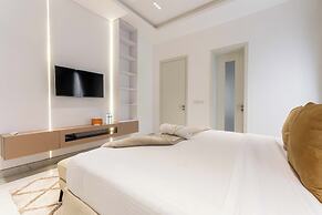 George Residence Bayberry