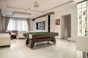 George Residence Bayberry