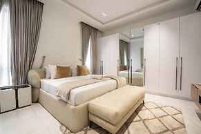 George Residence Bayberry