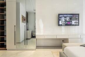 George Residence Bayberry