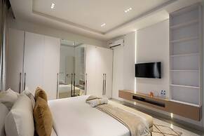 George Residence Bayberry