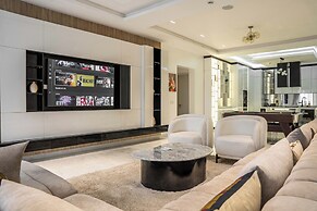 George Residence Bayberry