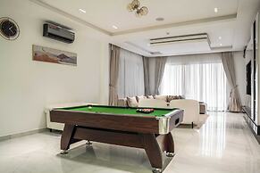 George Residence Bayberry