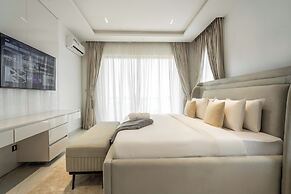 George Residence Bayberry