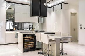 George Residence Bayberry