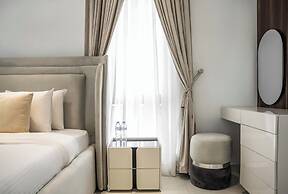 George Residence Bayberry