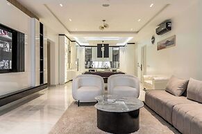 George Residence Bayberry