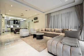 George Residence Bayberry