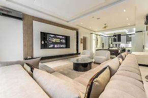 George Residence Bayberry