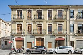 Macflats Valencia Puerto