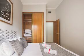 Macflats Valencia Puerto