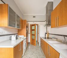 Macflats Valencia Puerto