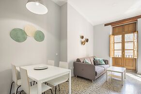 Macflats Valencia Puerto