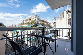 Fancy Apartment in the Heart of Athens