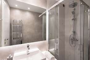 Fancy Apartment in the Heart of Athens