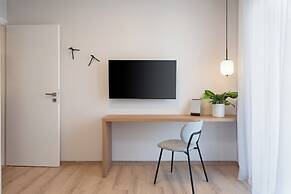 Fancy Apartment in the Heart of Athens