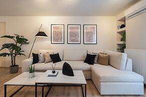 Fancy Apartment in the Heart of Athens