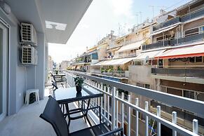 Fancy Apartment in the Heart of Athens