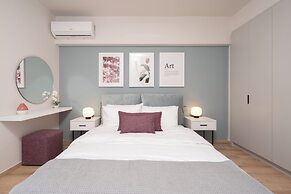 Fancy Apartment in the Heart of Athens