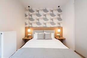 Fancy Apartment in the Heart of Athens