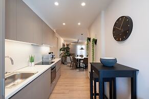 Fancy Apartment in the Heart of Athens