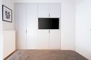 Fancy Apartment in the Heart of Athens