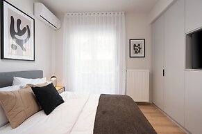 Fancy Apartment in the Heart of Athens