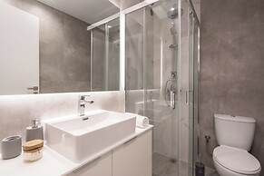 Fancy Apartment in the Heart of Athens