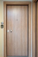 Fancy Apartment in the Heart of Athens