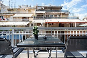 Fancy Apartment in the Heart of Athens