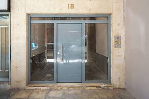 Fancy Apartment in the Heart of Athens