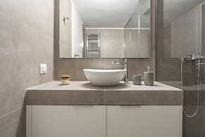 Fancy Apartment in the Heart of Athens