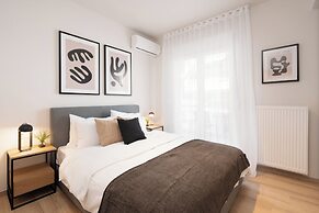 Fancy Apartment in the Heart of Athens