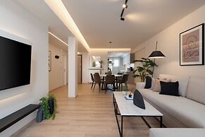 Fancy Apartment in the Heart of Athens