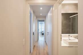 Fancy Apartment in the Heart of Athens