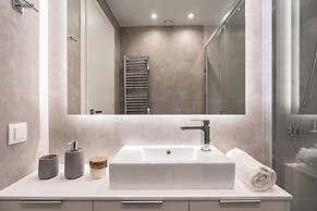 Fancy Apartment in the Heart of Athens