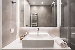 Fancy Apartment in the Heart of Athens