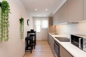 Fancy Apartment in the Heart of Athens