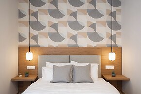 Fancy Apartment in the Heart of Athens