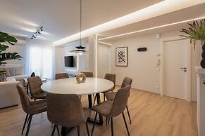 Fancy Apartment in the Heart of Athens