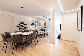 Fancy Apartment in the Heart of Athens