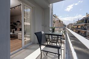 Fancy Apartment in the Heart of Athens